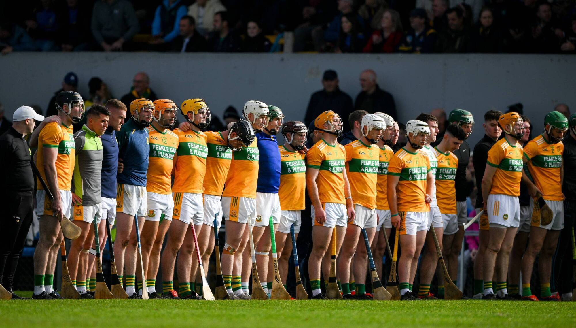 Clare SHC: Scorefest Saturday gives clearer group picture