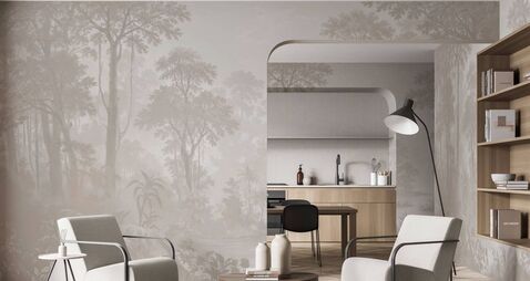 Read between the lines: Why blended colours are the new neutral