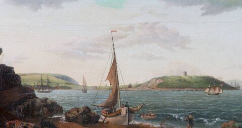 Taoiseach to commemorate 200th anniversary of major Irish migration to Canada