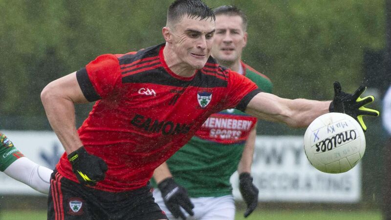 Kenmare turn on the style to ease past depleted Dingle