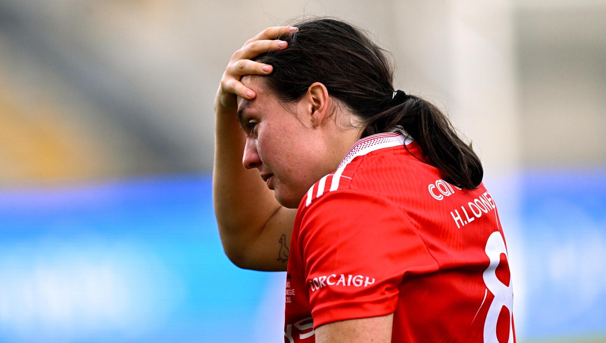 All-Ireland Camogie Final player ratings: Dolan a leading light but Looney tormented by red mist