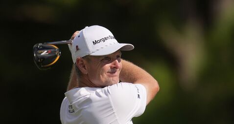 St Jude Championship Golf