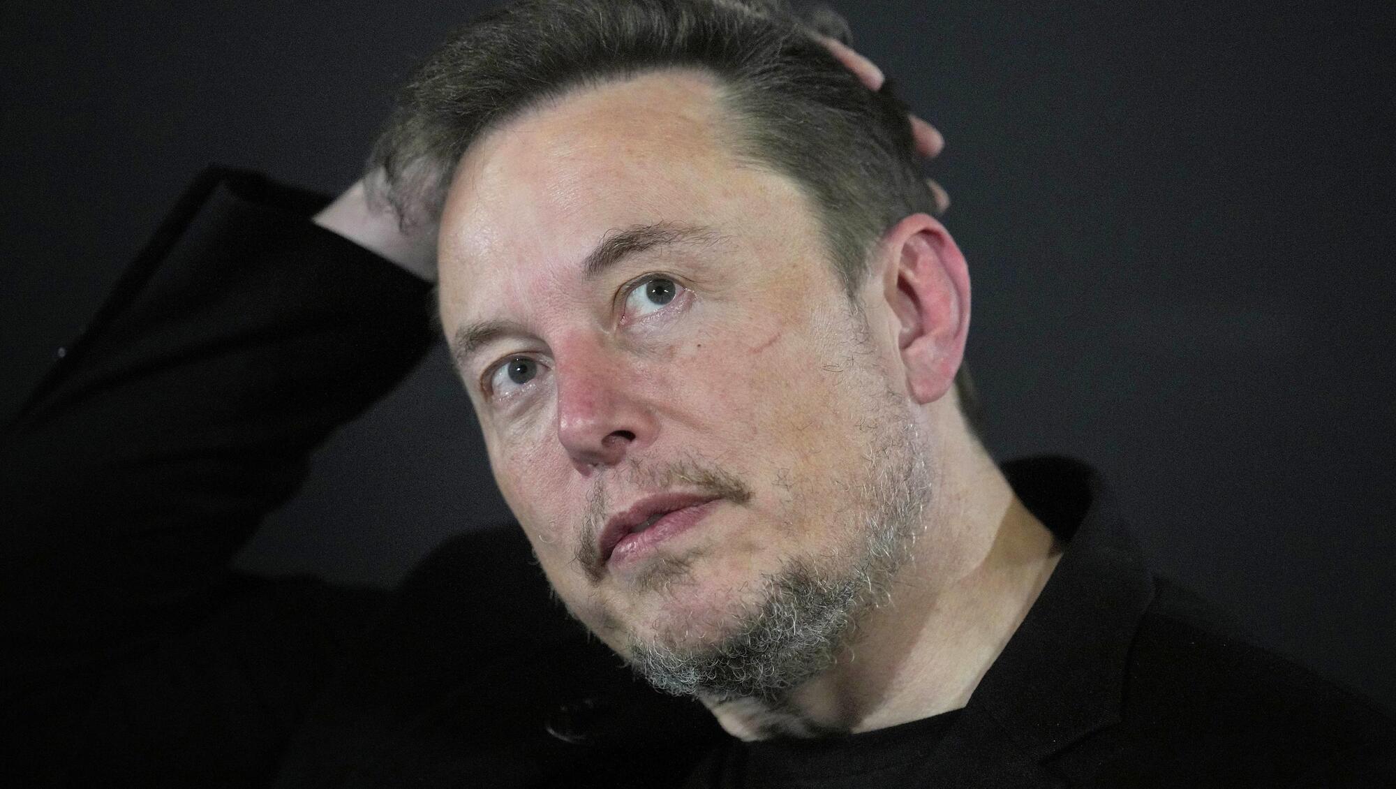 Tesla set to enter UK's domestic energy market