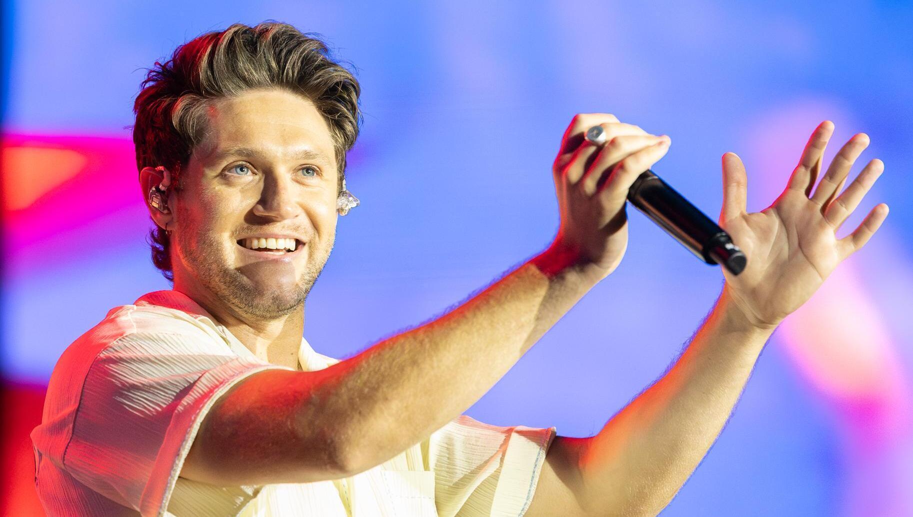 Niall Horan pays himself €2.2m on back of sell out The Show tour