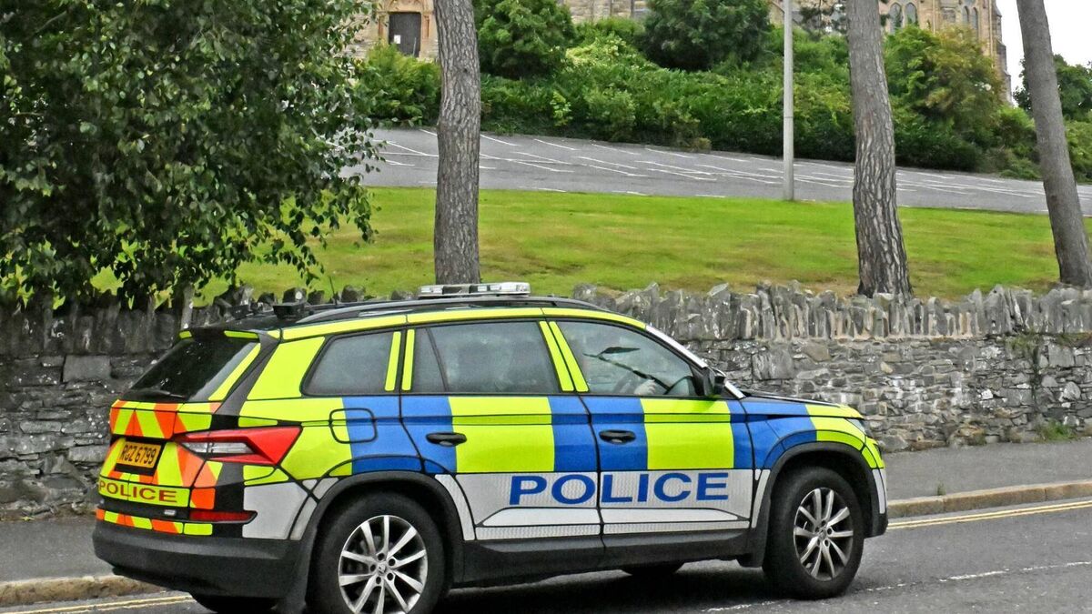 Priest remains in ‘serious but stable condition’ following attack in Co Down