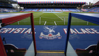 Crystal Palace v Wolverhampton Wanderers - Premier League - Selhurst Park