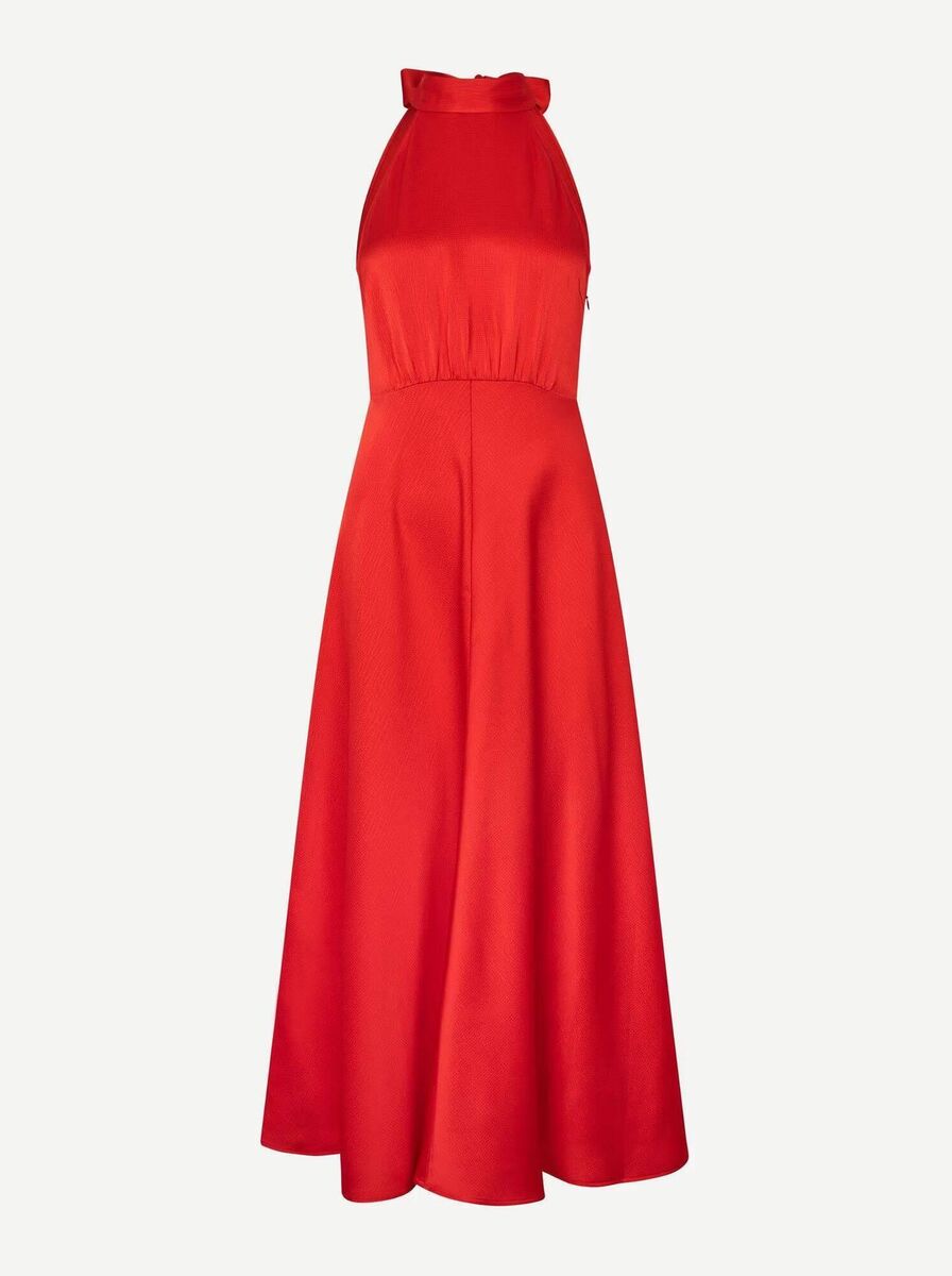 'Rheo' dress, Samsoe Samsoe, €150