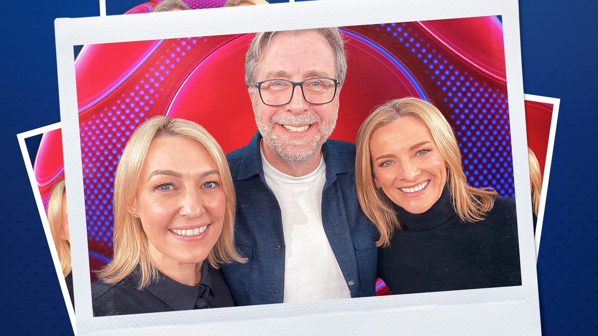 Mark Chapman will be first of new trio to host Match of the Day after Lineker