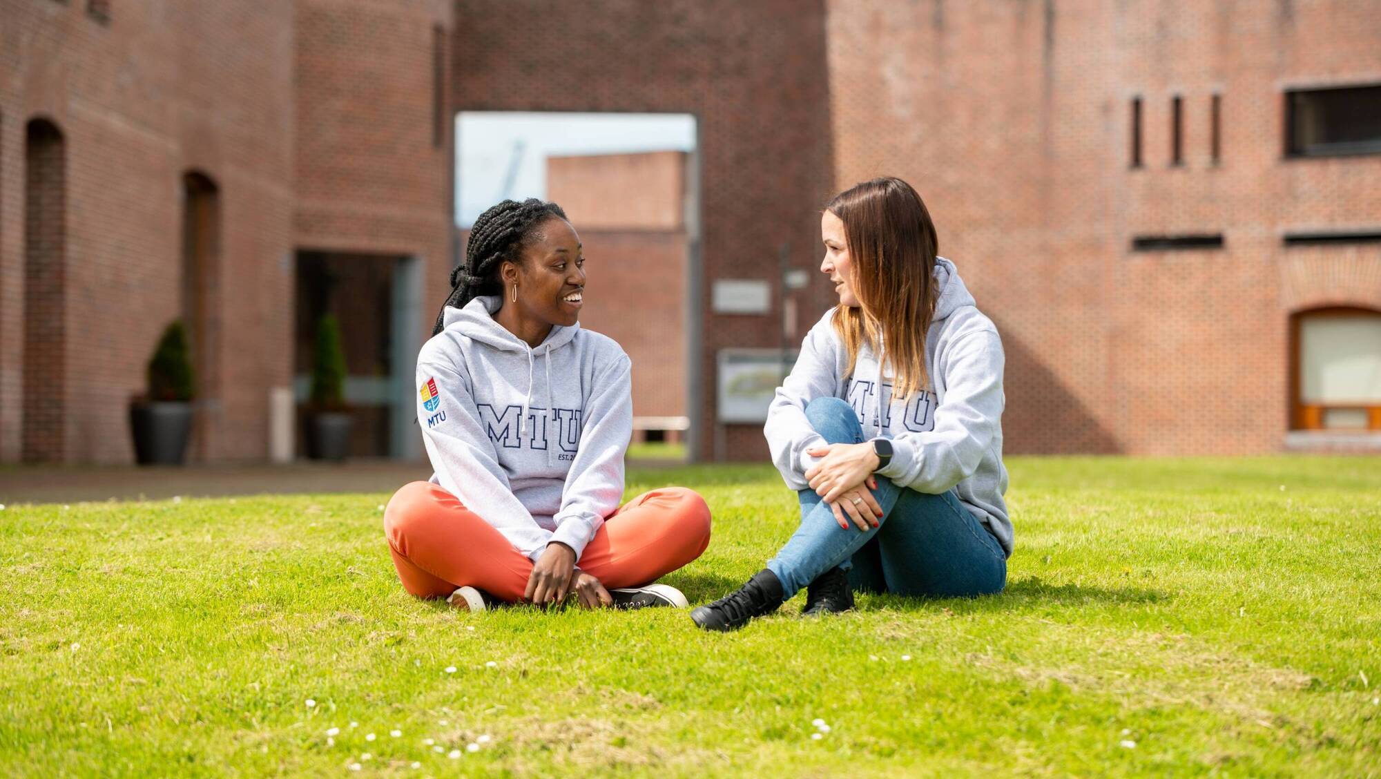 Looking for a market-leading part-time course? Munster Technological University (MTU) supports people of all ages, backgrounds, and lifestyles in achieving their career goals. 
