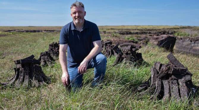 From dunes to dinner plates: Uncovering Ireland’s history at Heritage Week