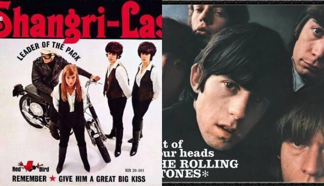 Jim's Gems 1965: The best albums marking their 60th anniversary