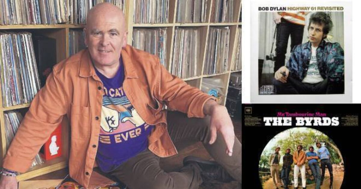 Jim's Gems 1965: The best albums marking their 60th anniversary