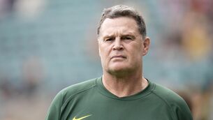<p>HEAVYWEIGHTS: South Africa and Australia open this year’s championship at Ellis Park in Johannesburg on Saturday, while Argentina and New Zealand clash in their round one opener in Cordoba later in the day. Pic: Andrew Matthews/PA Wire.</p>