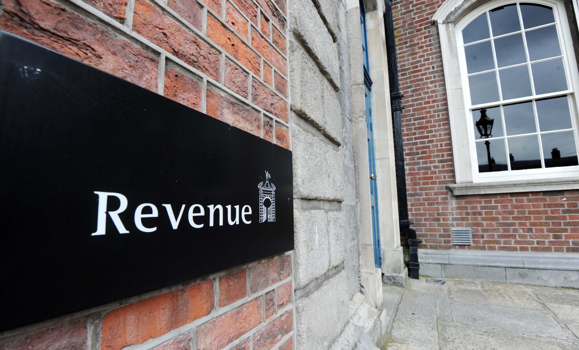Man who hoped to make €2m from selling homes to 'big spenders' left with €61k tax bill