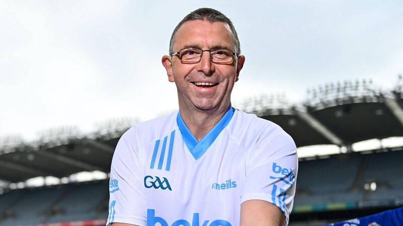 Larry O'Gorman fears Joe McDonagh future may await Wexford 