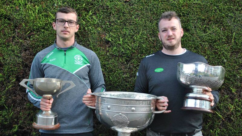 Field almost set for King and Queen of the Roads