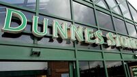 Staff stunned at closure of Gorey Dunnes Stores