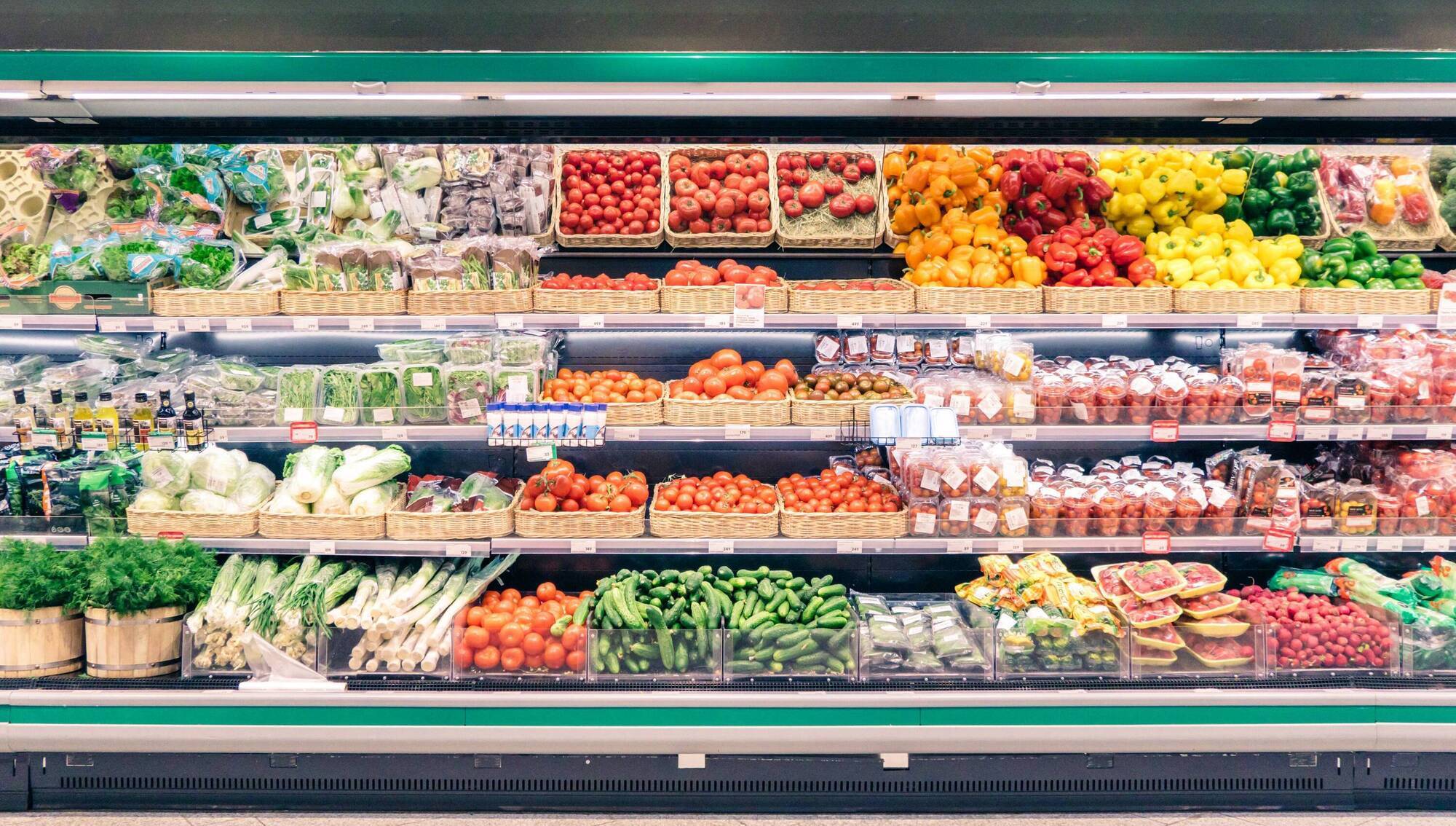 Cost and competitiveness the main challenges for Irish food and drink sector
