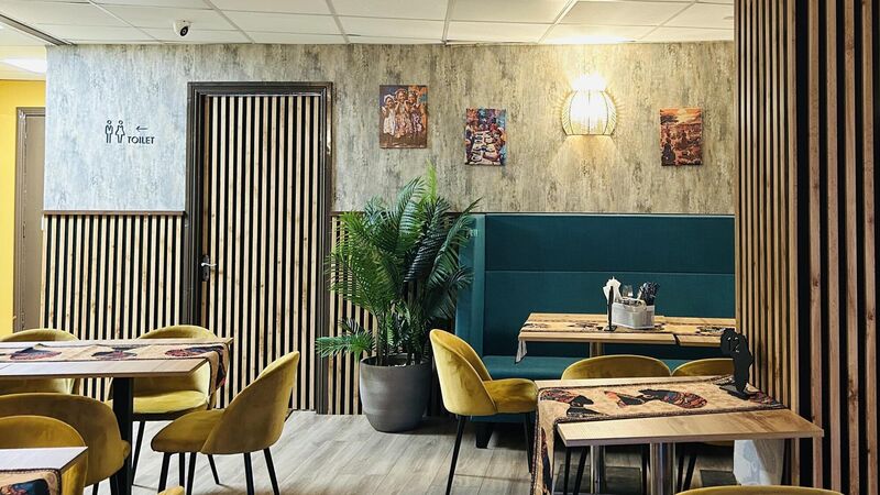 Restaurant review: No bells or whistles, but Cork's Fingas is a safe haven away from home