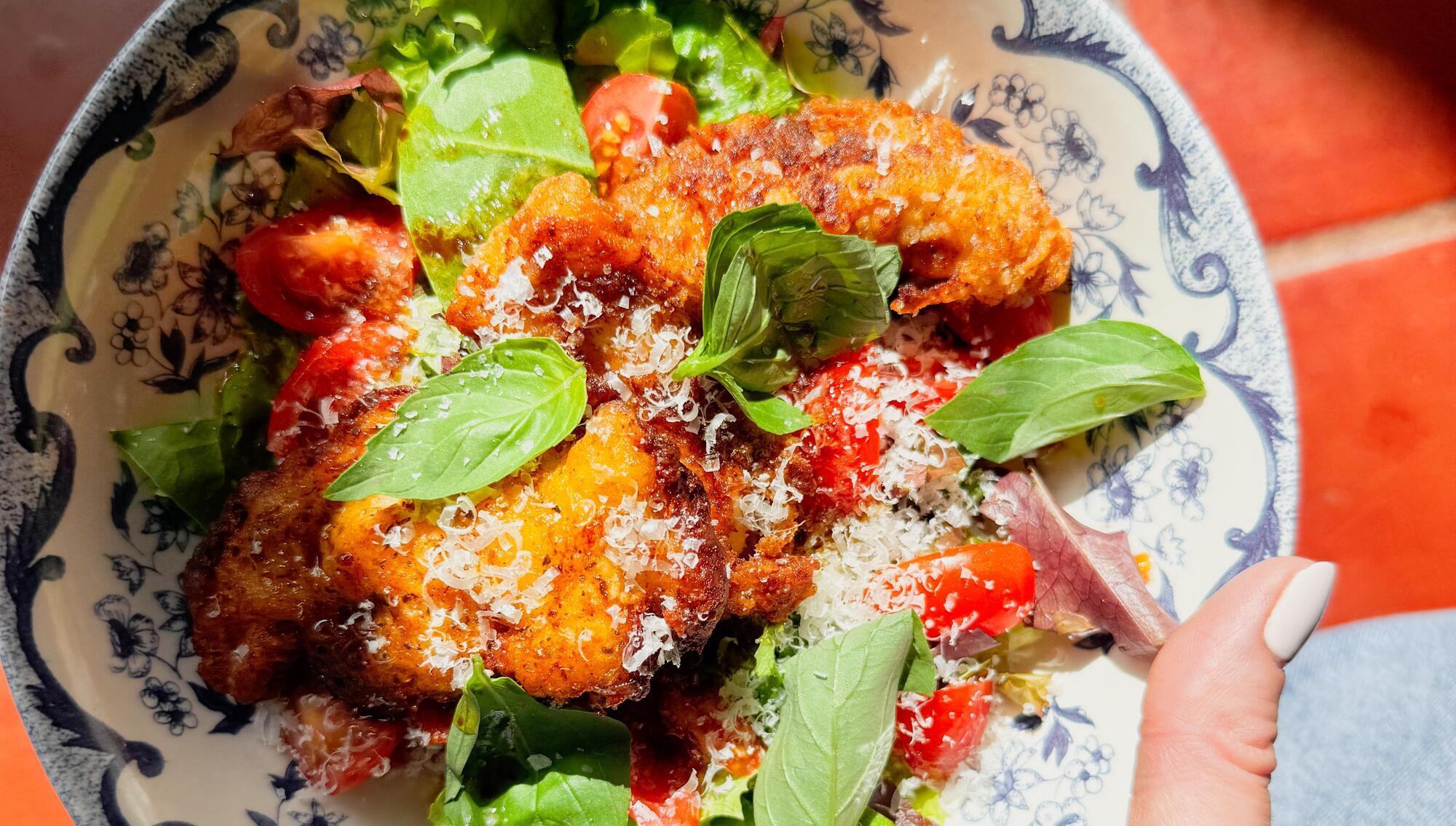 Sarah Butler: A double-bill of quick and easy weeknight dinners