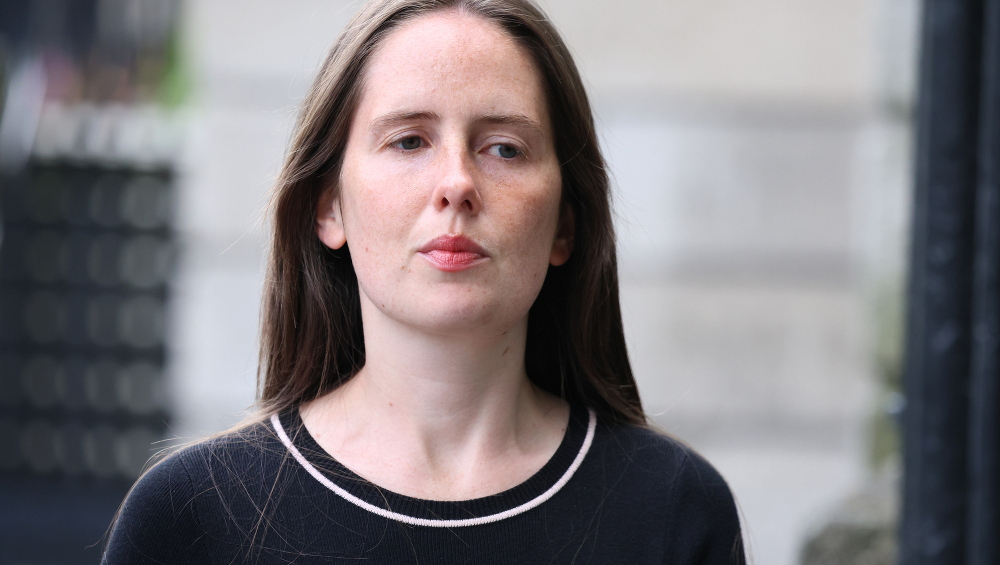Enoch Burke's sister wins legal challenge as High Court quashes district court conviction