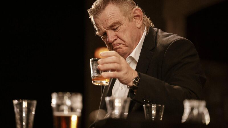 The Weir review: enthralling mix of bar-room banter and absorbing storytelling The Weir review: enthralling mix of bar-room banter and absorbing storytelling