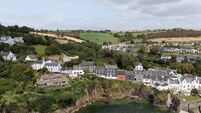 Douglas Cork investment has long and varied past