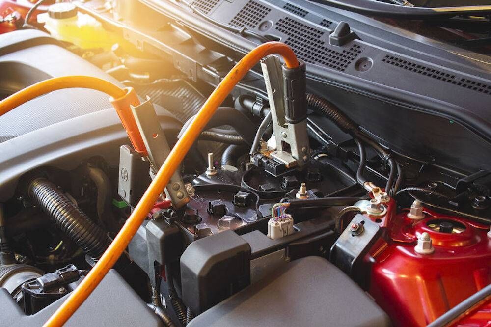 If you’ve not been using your car regularly over the summer or the battery is old, you might want to check how it’s performing.