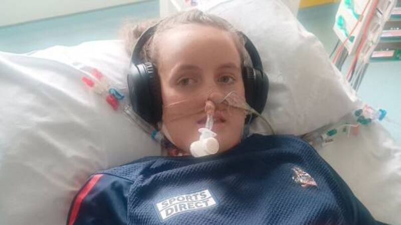 Over €520,000 raised to help West Cork girl following farming accident Over €520,000 raised to help West Cork girl following farming accident