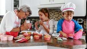 <p>Have you ever heard of the likes of €3 to take the kitchen bin out or €5 to empty the dishwasher or €8 just to hoover the stairs and landing?</p>