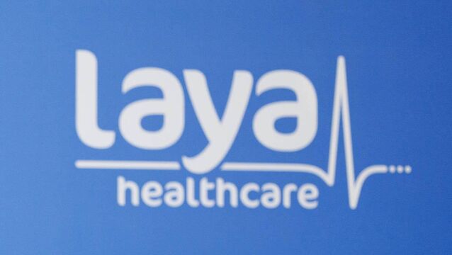 <p>Laya Healthcare managing director DO O’Connor said that a product review was "necessary" to meet the evolving healthcare needs of its more than 700,000 members. Picture: Andres Poveda</p>
