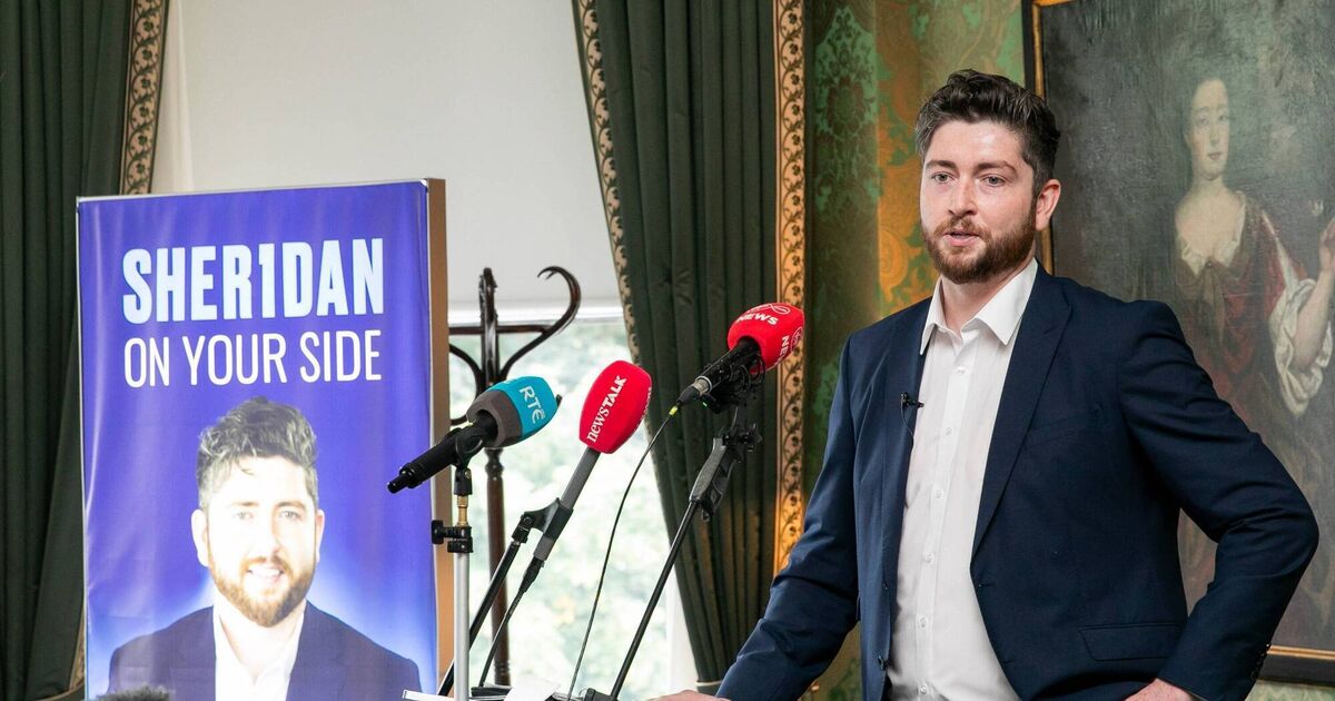 After a stifling start, battle for the Áras finally starts to get ...