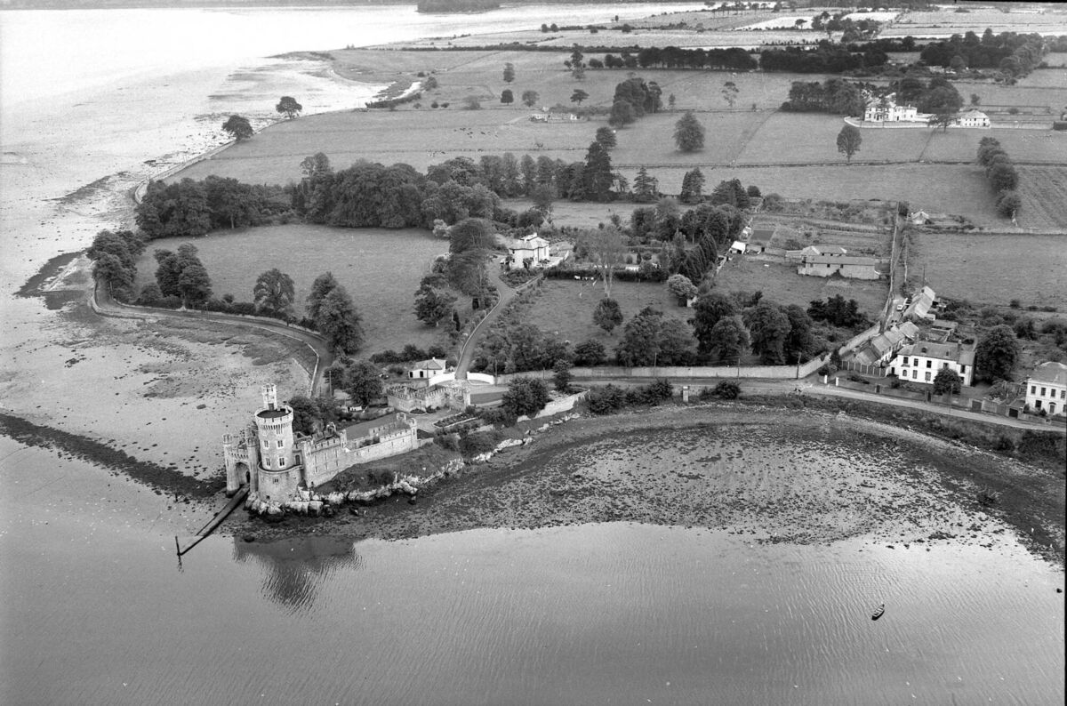 Irish Examiner archive, 1967