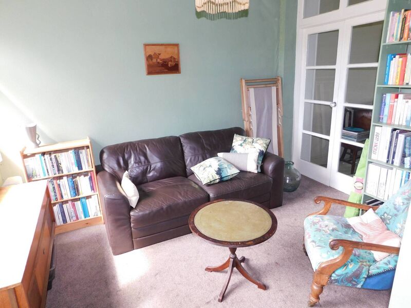 Sunroom