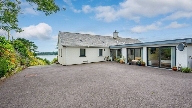 A hot tub, a sea view, and West Cork sunsets for €795k — what more could you want?