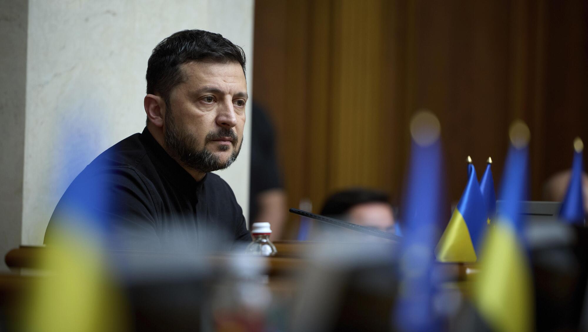 Zelenskyy to meet Trump on Monday after Putin summit briefing