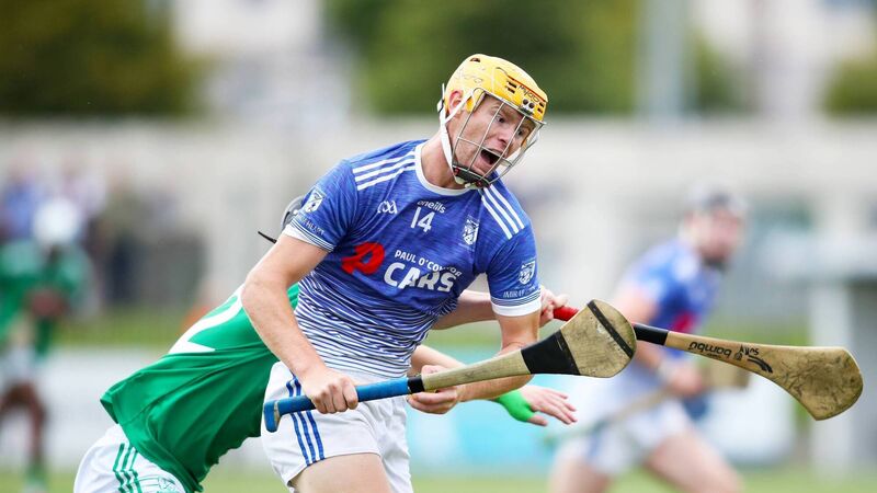 Waterford SHC: Walsh leads Fourmilewater fightback Waterford SHC: Walsh leads Fourmilewater fightback