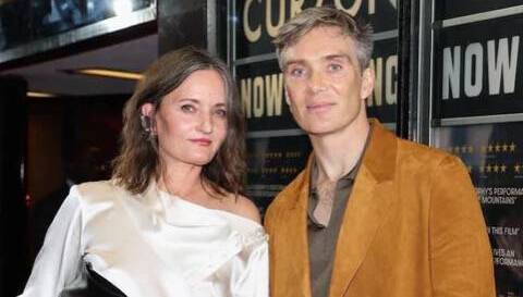 Planning approved for Cillian Murphy and Yvonne McGuinness's Dingle cinema plans