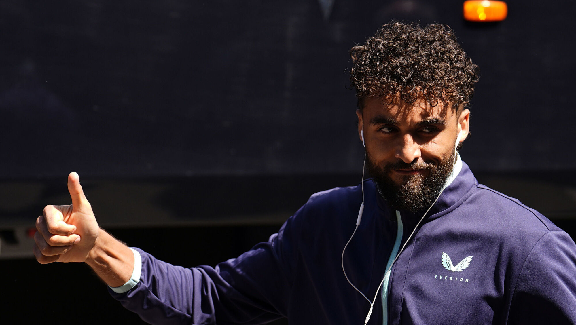 Farke: Calvert-Lewin a gamble worth taking for Leeds 