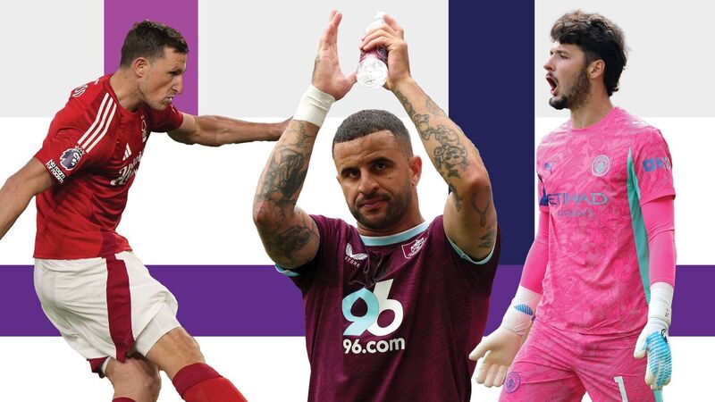 Premier League: 10 talking points from the weekend’s action Premier League: 10 talking points from the weekend’s action