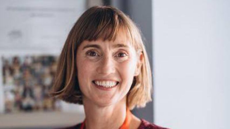 Books are my business: Write by the Sea festival chair Sasha Wilson Books are my business: Write by the Sea festival chair Sasha Wilson