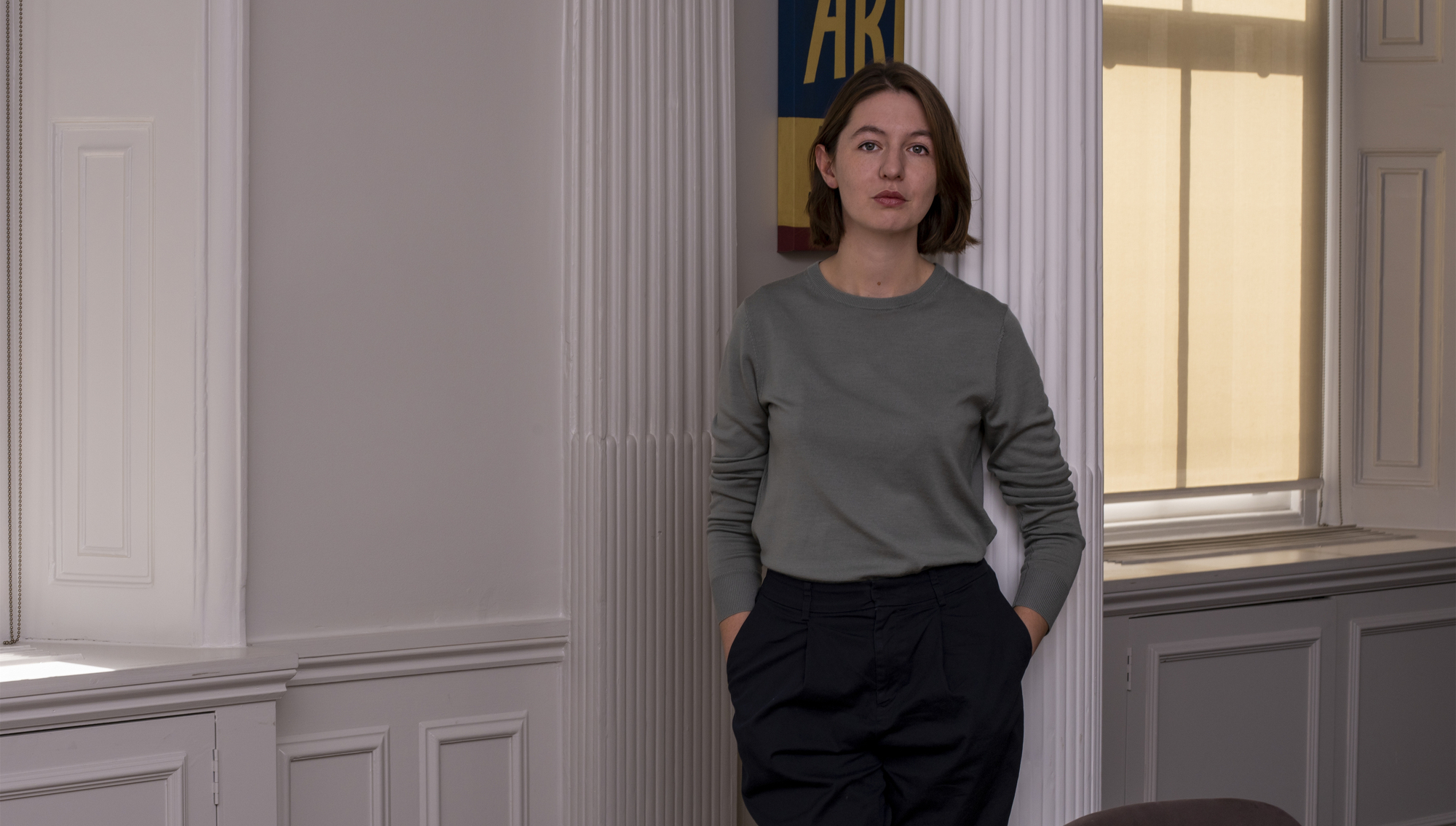 Palestinian ambassador backs Sally Rooney over Palestine Action comments