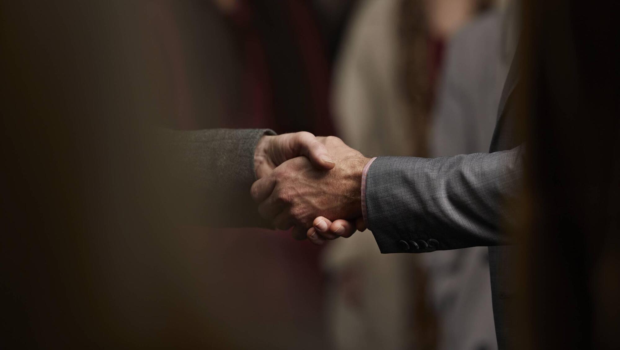 Insurance giant Gallagher doubles Irish presence with acquisition of AssuredPartners 