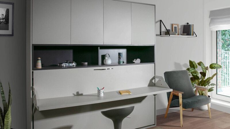 Jennifer Sheahan: I live in a tiny house but still have space for my dream home office Jennifer Sheahan: I live in a tiny house but still have space for my dream home office
