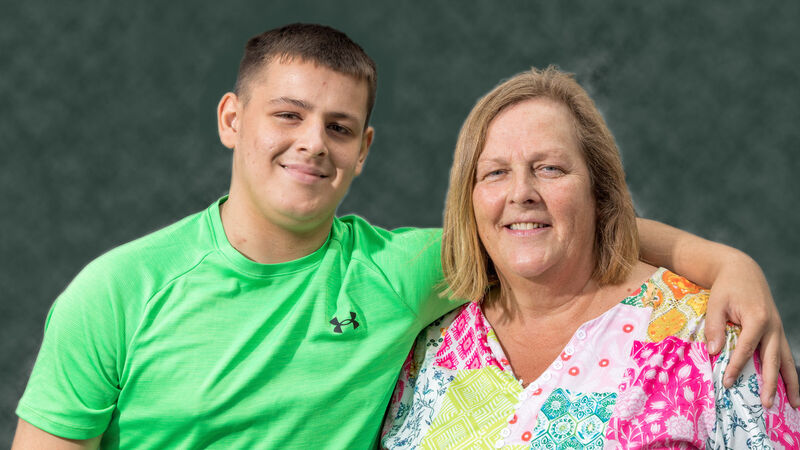 Cork kidney recipient 'couldn't be more thankful' to donor after long-awaited surgery