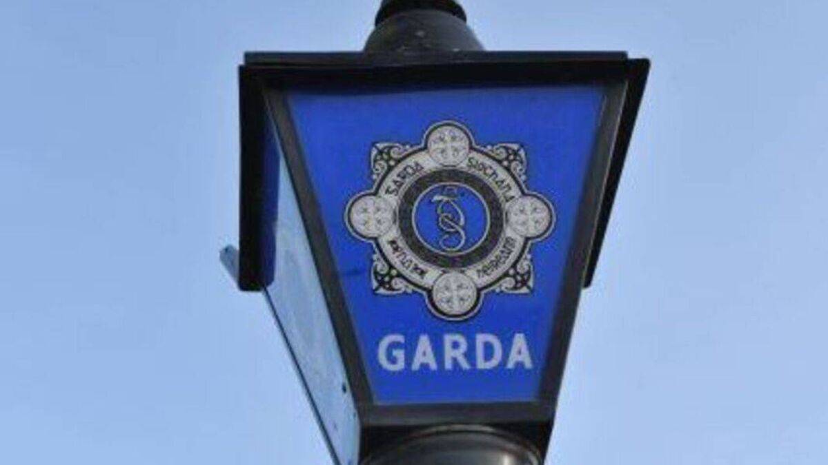 Motorcyclist hospitalised with serious injuries following collision in Co Kerry