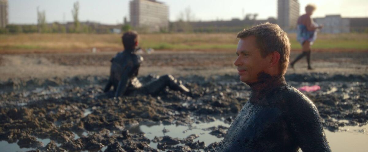 'Sanatorium' has already garnered much acclaim on the festival circuit: it won Best Irish Feature Documentary at the Galway Film Fleadh, and screened at festivals in Copenhagen, Switzerland, Edinburgh, and Melbourne.