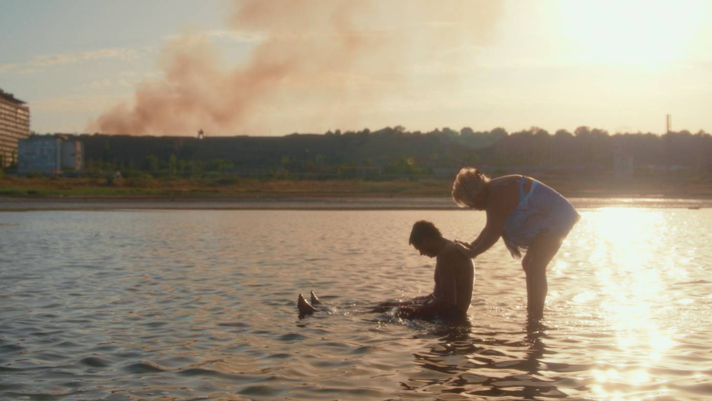 Ukrainian-language film Sanatorium to represent Ireland in Oscars international category