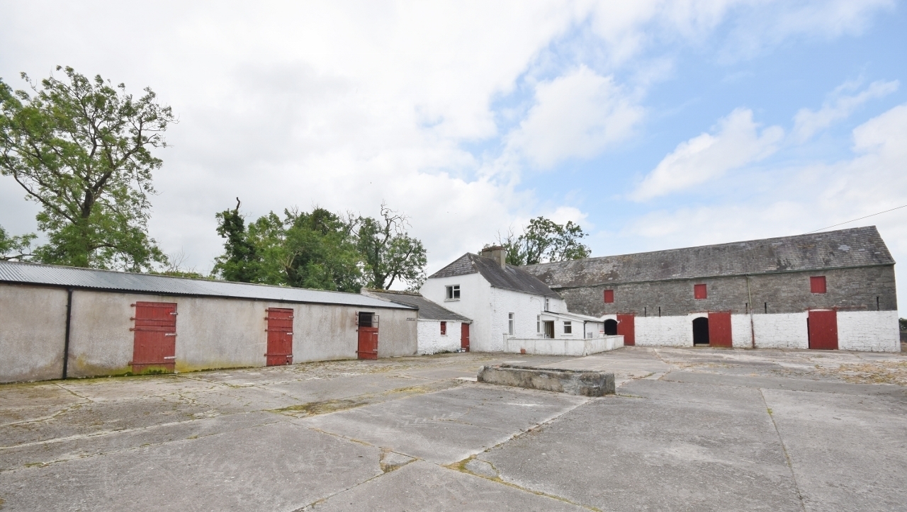 88ac North Kerry farm for October auction to start at €1.1m