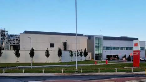 Cheese producer Leprino to close Portlaoise facility in 2026